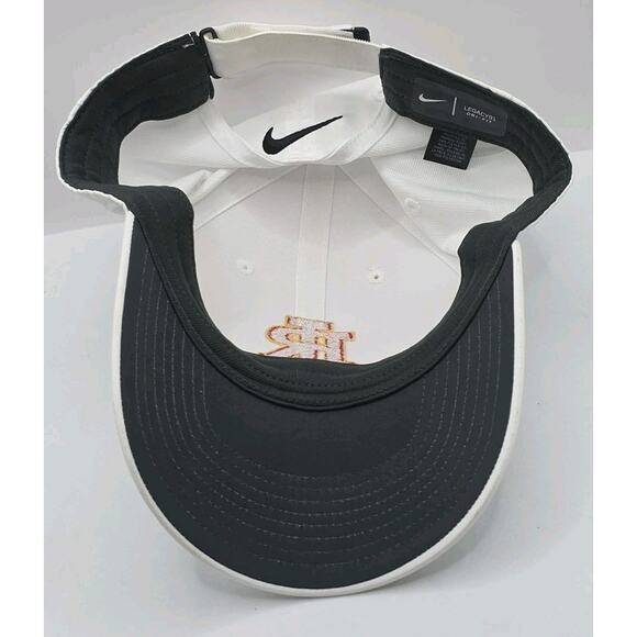Rock Island Rocks High School Rocky Nike Legacy91 Dri-fit‎ Cap Strapback Hat - Picture 8 of 10